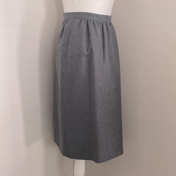 Nordstrom vintage 100% wool suit set - Picture 8 of 13